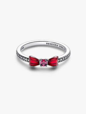 Pandora Disney Princess Snow White Bow Ring